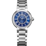 Maurice Lacroix Fiaba Round Diamonds 33mm