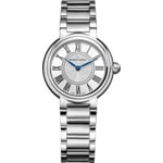 Maurice Lacroix Fiaba Round Diamonds 33mm