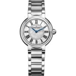 Maurice Lacroix Fiaba Round Diamonds 33mm