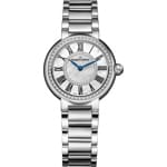 Maurice Lacroix Fiaba Round Diamonds 33mm