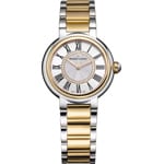 Maurice Lacroix Fiaba Round Diamonds 33mm