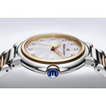 Maurice Lacroix Fiaba round Ø 28 - FA1003-PVP23-170-1