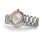 Maurice Lacroix Fiaba round Ø 28 - FA1003-PVP13-110