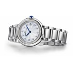 Maurice Lacroix Fiaba round Ø 28 - FA1003-SD502-170-1