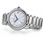 Maurice Lacroix Fiaba round Ø 32 - FA1004-SD502-170-1