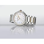 Maurice Lacroix Fiaba round Ø 36 - FA1007-PVP23-170-1