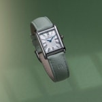 Maurice Lacroix Fiaba Square 34mm - FA1205-SS001-160-5