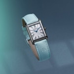 Maurice Lacroix Fiaba Square 34mm - FA1205-SS001-160-4