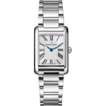 Maurice Lacroix Fiaba Square 34mm