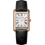 Maurice Lacroix Fiaba Square 34mm