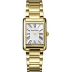 Maurice Lacroix Fiaba Square 34mm