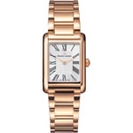 Maurice Lacroix Fiaba Square 34mm