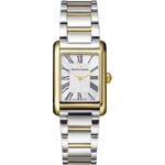 Maurice Lacroix Fiaba Square 34mm