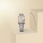 Maurice Lacroix Fiaba Square 34mm - FA1205-PVY02-110-A