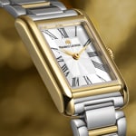 Maurice Lacroix Fiaba Square 34mm - FA1205-PVY02-110-A