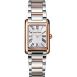 Maurice Lacroix Fiaba Square 34mm