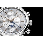 Maurice Lacroix Les Classiques Chronographe Phases de Lune - LC6078-SS001-131-2