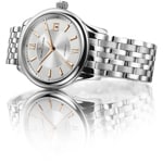 Maurice Lacroix Les Classiques Date Automatic - LC6027-SS002-111-1