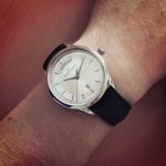 Maurice Lacroix Les Classiques Day Date - LC1227-SS001-131