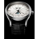 Maurice Lacroix Les Classiques Moon Phase - LC6068-SS001-13E