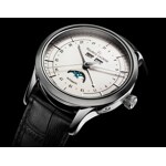 Maurice Lacroix Les Classiques Moon Phase - LC6068-SS001-13E
