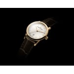 Maurice Lacroix Les Classiques Tradition Automatic 18 Karat Gold - LC6013-PG101-130