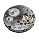 Maurice Lacroix Masterpiece Calendrier Rétrograde - MP7268-SS001-110