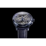 Maurice Lacroix Masterpiece Chronograph Skeleton - MP6028-SS001-002-1