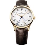 MP6507 PG101 110 Maurice Lacroix Masterpiece Cinq Aiguilles Limited Edition