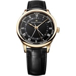 Maurice Lacroix Masterpiece Cinq Aiguilles Limited Edition - MP6507-PG101-310