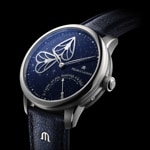 Maurice Lacroix Masterpiece Embrace Manufacture - MP6068-SS001-430-1