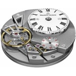 Maurice Lacroix Masterpiece Gravity Limited Edition - MP6118-PVB01-130