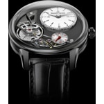 Maurice Lacroix Masterpiece Gravity Limited Edition - MP6118-PVB01-130