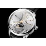 Maurice Lacroix Masterpiece Lune Rétrograde - MP6528-SS001-130-1