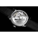 Maurice Lacroix Masterpiece Lune Rétrograde - MP6528-SS001-330