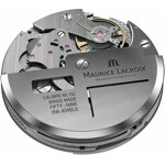 Maurice Lacroix Masterpiece Lune Rétrograde - MP6528-SS001-130-1