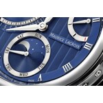 Maurice Lacroix Masterpiece Moon Retrograde - MP6588-SS001-431-1