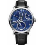Maurice Lacroix Masterpiece Moon Retrograde - MP6588-SS001-431-1