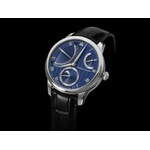 Maurice Lacroix Masterpiece Moon Retrograde - MP6588-SS001-431-1