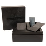 Maurice Lacroix Masterpiece Mysterious Seconds  - MP6558-SS001-094