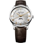 Maurice Lacroix Masterpiece Phases de Lune  - MP6607-SS001-111