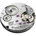 Maurice Lacroix Masterpiece Power of Love - MP7258-SD501-150-1