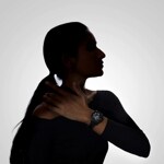 Maurice Lacroix Masterpiece Skeleton Label Noir - MP7228-DLB04-090-2