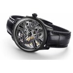 Maurice Lacroix Masterpiece Squelette FC Barcelona - MP7228-PVB01-002