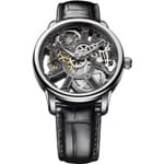 Maurice Lacroix Masterpiece Squelette - MP7228-SS001-000