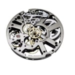 Maurice Lacroix Masterpiece Squelette - MP7228-SS001-003-1