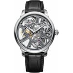 Maurice Lacroix Masterpiece Squelette