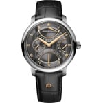 Maurice Lacroix Masterpiece Triple Retrograde