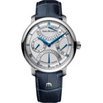 Maurice Lacroix Masterpiece Triple Retrograde
