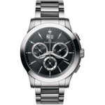Maurice Lacroix Miros Chronographe - MI1077-SS002-331